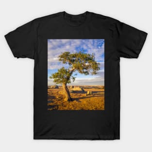 Bent and Alone T-Shirt